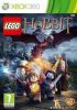 LEGO The Hobbit Xbox 360 / Használt