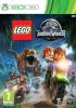 LEGO Jurassic World Xbox 360 / Használt