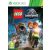 LEGO Jurassic World Xbox 360 / Használt