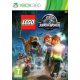 LEGO Jurassic World Xbox 360 / Használt