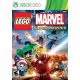 LEGO Marvel Super Heroes Xbox 360 / Használt