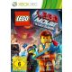 LEGO The Lego Movie Videogame Xbox 360 / Használt