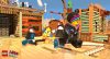 LEGO The Lego Movie Videogame Xbox 360 / Használt