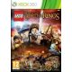 LEGO The Lord Of The Rings Xbox 360 / Új