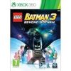 LEGO Batman 3 Beyond Gotham Xbox 360 / Új