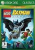 LEGO Batman The Video Game Xbox 360 / Használt