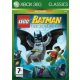 LEGO Batman The Video Game Xbox 360 / Használt