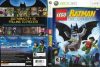 LEGO Batman The Video Game Xbox 360 / Használt