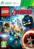 LEGO Marvel Avengers Xbox 360 / Használt