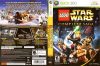 LEGO Star Wars The Complete Saga Xbox 360 / Használt
