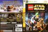 LEGO Star Wars The Complete Saga Xbox 360 / Használt