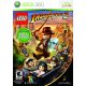 LEGO Indiana Jones 2 Xbox 360 / Használt