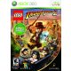 LEGO Indiana Jones 2 Xbox 360 / Használt