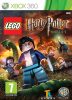 LEGO Harry Potter Years: 5 - 7 Xbox 360 / Új