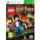 LEGO Harry Potter Years: 5 - 7 Xbox 360 / Új