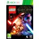 LEGO Star Wars: The Force Awakens / Az ébredő erő / Xbox 360 / Használt
