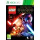 LEGO Star Wars: The Force Awakens / Az ébredő erő / Xbox 360 / Használt
