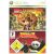 LEGO Indiana Jones - Kung Fu Panda Xbox 360 / Használt