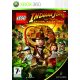 LEGO Indiana Jones Xbox 360 / Használt