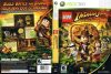 LEGO Indiana Jones Xbox 360 / Használt