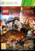 LEGO The Lord Of The Rings Xbox 360 / Használt