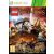 LEGO The Lord Of The Rings Xbox 360 / Használt