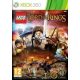 LEGO The Lord Of The Rings Xbox 360 / Használt