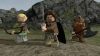 LEGO The Lord Of The Rings Xbox 360 / Használt