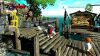 LEGO Pirates Of The Caribbean Xbox 360 / Használt
