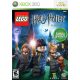 LEGO Harry Potter Years: 1 - 4 Xbox 360 / Használt