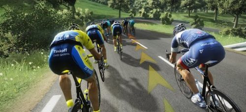 Le Tour De France 2014 Xbox 360 / Használt
