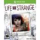 Life is Strange Xbox One / Használt