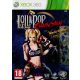 Lollipop Chainsaw Xbox 360 / Használt