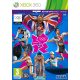London 2012 Olympic Xbox 360 / Használt