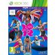 London 2012 Olympic Xbox 360 / Használt