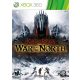 The Lord Of The Rings War In The North Xbox 360 / Új