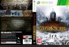 The Lord Of The Rings War In The North Xbox 360 / Új