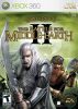 The Lord of the Rings The Battle For Middle - Earth II Xbox 360 / Használt