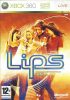 LIPS Xbox 360 / Használt