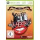 LIPS Deutsche Partyknaller Xbox 360 / Használt