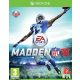 Madden NFL 16 Xbox One / Használt