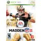 Madden NFL 11 Xbox 360 / Használt