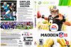 Madden NFL 11 Xbox 360 / Használt