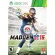 Madden NFL 15 Xbox 360 / Használt