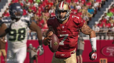 Madden NFL 15 Xbox 360 / Használt