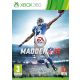 Madden NFL 16 Xbox 360 / Használt