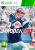 Madden NFL 17 Xbox 360 / Használt