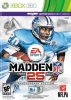 Madden NFL 25 Xbox 360 / Használt