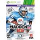 Madden NFL 25 Xbox 360 / Használt