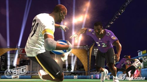 NFL Tour Xbox 360 / Használt